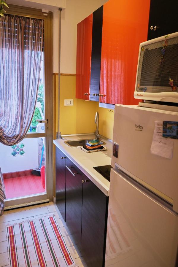 La Casetta Del Viaggiatore - "Traveller'S Home" Torre del Lago Puccini Ngoại thất bức ảnh