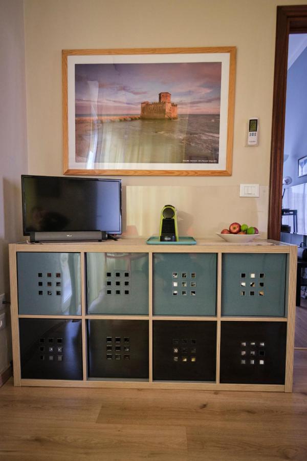 La Casetta Del Viaggiatore - "Traveller'S Home" Torre del Lago Puccini Ngoại thất bức ảnh
