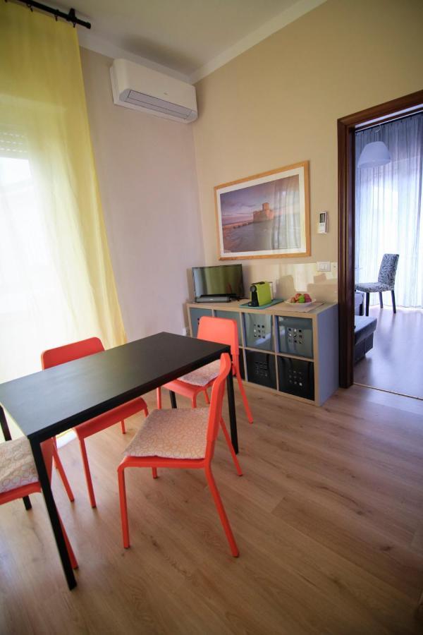 La Casetta Del Viaggiatore - "Traveller'S Home" Torre del Lago Puccini Ngoại thất bức ảnh