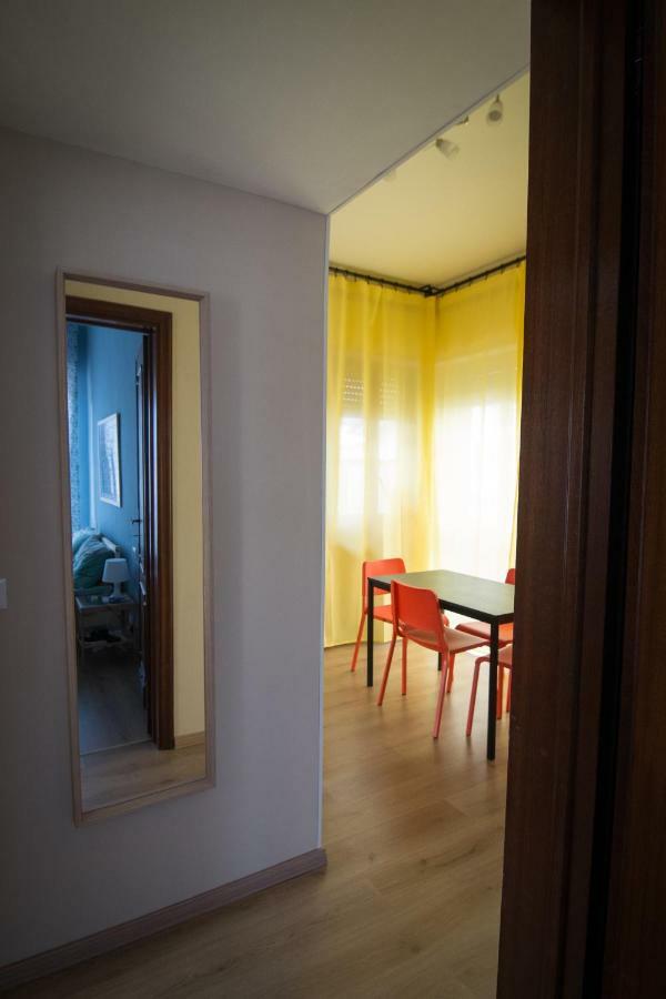 La Casetta Del Viaggiatore - "Traveller'S Home" Torre del Lago Puccini Ngoại thất bức ảnh